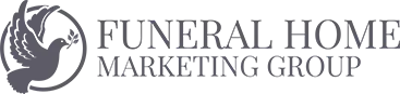 FuneralHomeMarketing logo dark bg copy