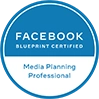 logo facebook certified