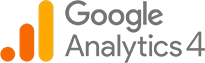 logo google analytics