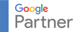 logo google partner