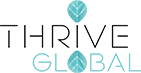 logo thriveglobal